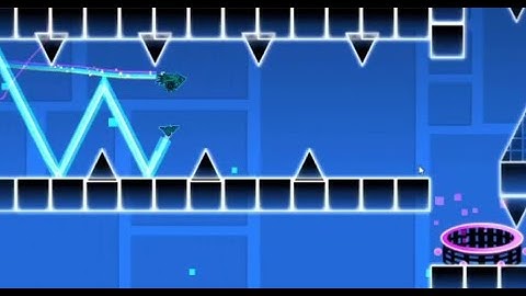 Red Haze (hard demon layout, cut) | GD 2.11