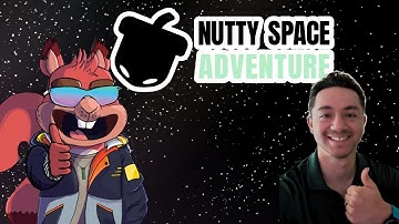 Indie Dev Chronicles: The Beginning of Nutty Space Adventure