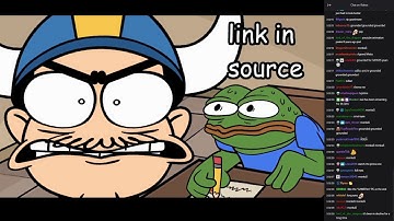 Joel Reacts to Piemations animation: Joel