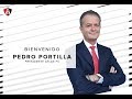 Platicamos con Pedro Portilla nuevo presidente de Atlas | ZONA Deportiva