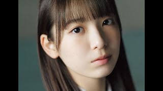 日向坂46渡辺莉奈、制服姿でアンニュイな眼差し「アップトゥボーイ」で中学卒業前最後のグラビア