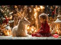 BEAUTIFUL RELAXING CHRISTMAS MUSIC 🎅Best Christmas Songs of All Time for Relax, Study, Homeworkers🌲🎁