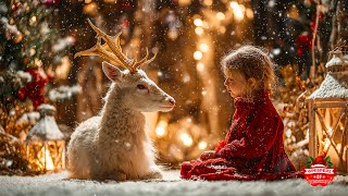 BEAUTIFUL RELAXING CHRISTMAS MUSIC 🎅Best Christmas Songs of All Time for Relax, Study, Homeworkers🌲🎁