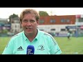 CCRO Induction Day 2022 | Leinster Rugby TV