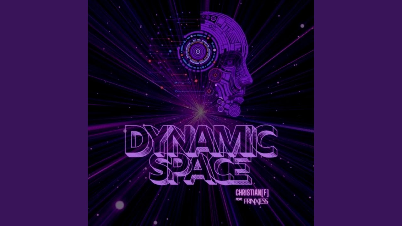 Dynamic Space (feat. Prin [X]ess)