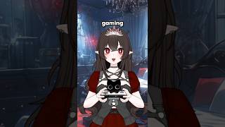 All the senmaku model toggles! #envtuber #vespieralaric #customisablemodel #freevtubermodel