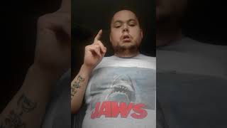 Jaws Is My Favorite Movie