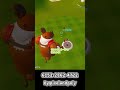 自分を球にしてゴルフするゲームが面白すぎた!【 Fortniteクリエイティブマップ紹介】#shorts #uefn #フォートナイト