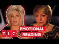 Theresa Does A Reading For Her Spiritual Healer Friend | Long Island Medium