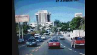 Video thumbnail of ""La Vi Pasar" con Los supersonicos de El Salvador"