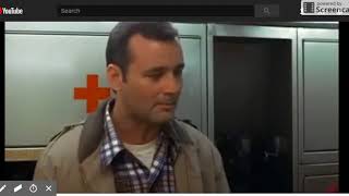 "We're not going to Moscow. It's Czechoslovakia. It's like we're going into Wisconsin"