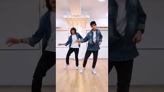 Tera Mera Pyaar - Kumar Sanu Himanshu Dulani X Shantanu Maheshwari Dance
