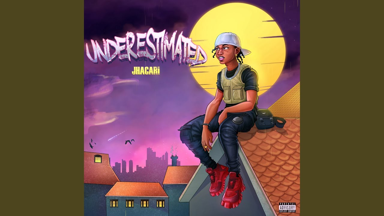 Watch No Cap on YouTube Watch No Cap on YouTube
