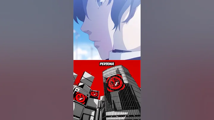Persona 3 vs Persona 5 Soundtracks