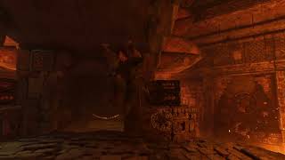 Shadow of the Tomb Raider / Path of The Living Puzzle Bug Fix screenshot 3