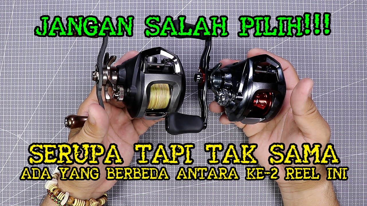 DAIDO DAIMONIC..TERBAIK UNTUK PEMULA!!!