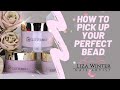 How To: Pick up the PERFECT Bead with LIZA WINTER