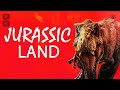 Jurassic land  film complet en franais action sciencefiction
