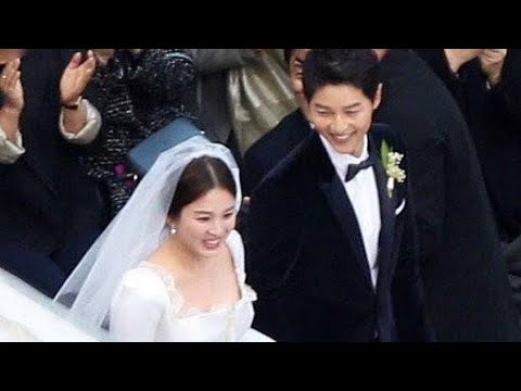 song-joong-ki-and-song-hye-kyo-wedding-(songsong-couple)