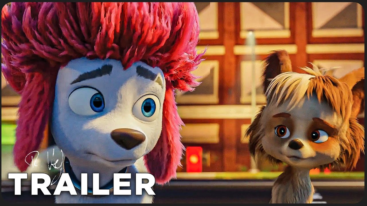 100 WOLF Trailer German Deutsch 2021 YouTube 100-wolf-trailer-german-deutsch-2021-youtube