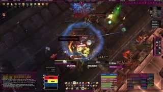 Eternity End VS Operator Thogar (Heroic)
