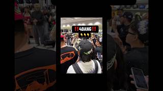 เมอคณสงสยวาคนขางหนาทำไมคนๆ