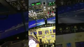 Cute pilot girl tik tok video | Love sutta viral girl status | pilot girl reel so cute girl born 1m