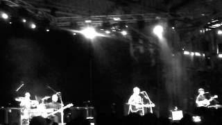 View Death Cab For Cutie - Soul Meets Body Live Performance at The Coliseum