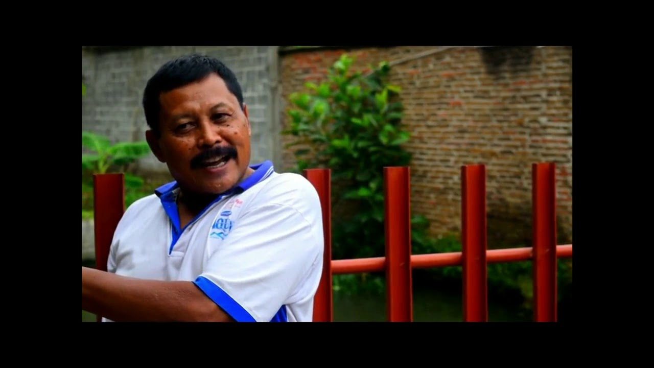 Review Video Budidaya Ikan Nila 