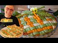 TORTA SALATA di  PRIMAVERA torta Pasqualina a modo mio