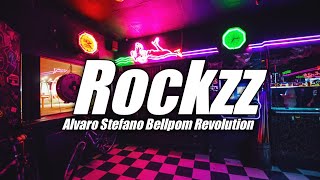 ROCKZ_YA4BOM_ALVARO-STEFANO_BELLPOM-REVOLUTION