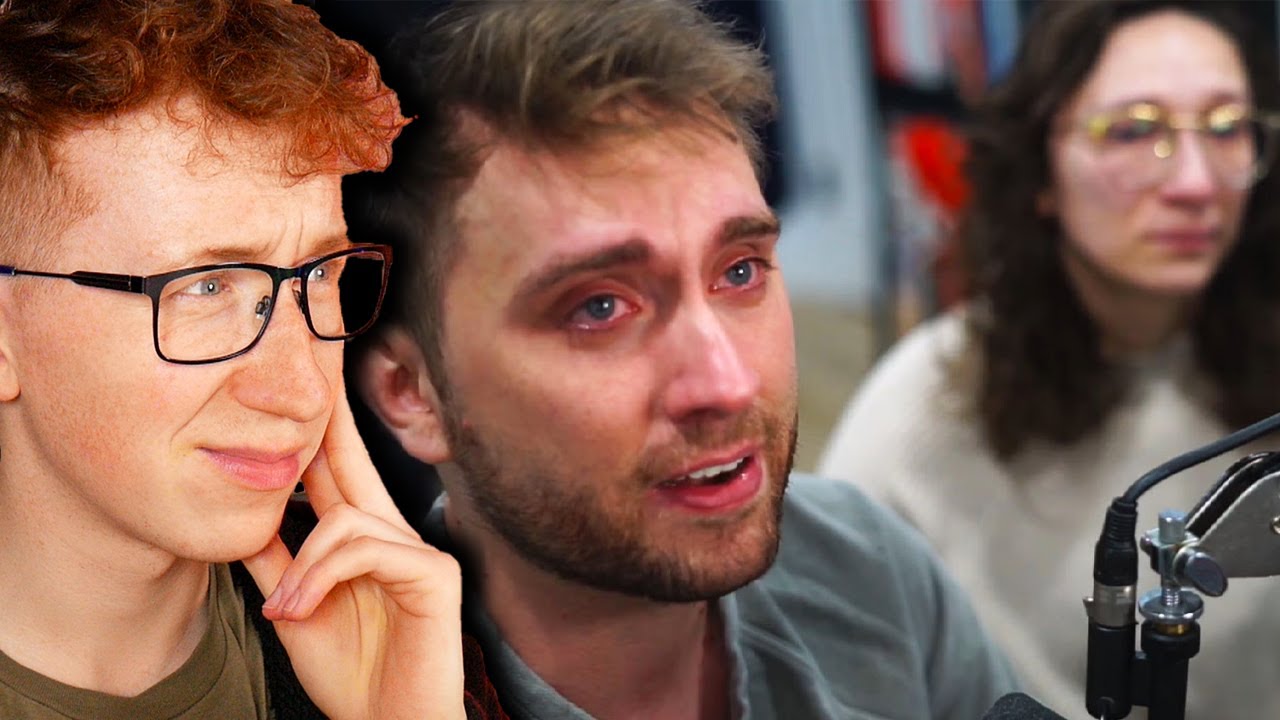 Streamers ruining their careers YouTube