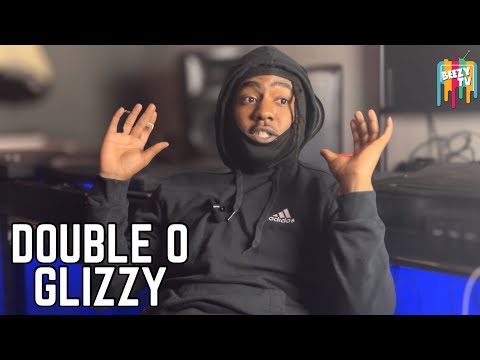Double0Glizzy Breaks Down OakCliff Hoods + Doing 2 Years In Prison + First Video Doing 10k Views Pt1