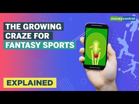 Why Is Online Fantasy Gaming Gaining Popularity In India? | Explained