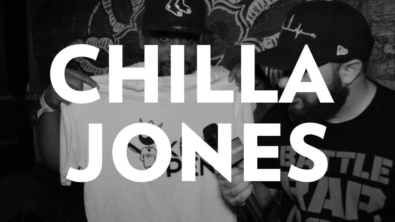 daylyt lytskin Chilla Jones On Prep Battle, Return to URL, Top 5
