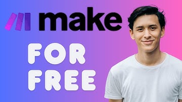 11 Make.com Automations You NEED To Start Using Every Day (steal these)