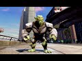Disney Infinity 20 Marvel Superheroes Green Goblin 
