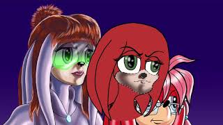 Drawing In The Ken Penders Style A Time Lapse