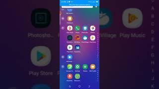 Tutorial on how to add farm location in PlantVillage Nuru smartphone application. screenshot 5