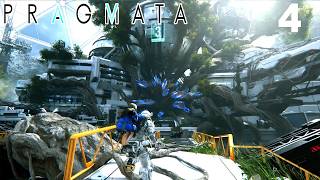PRAGMATA : Le Terradôme nous cache quelque chose… 😳 (#4 Gameplay FR)