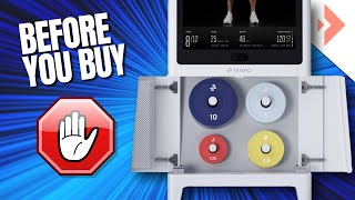 Tempo Studio Home Gym Review (Before You Buy!) screenshot 2