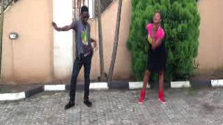 Watch Jive Angels Tanana video