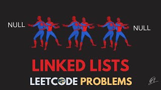 Python Linked List Mastery 🔥🔥: Reverse, Find Middle, & Check Palindrome | Leetcode Solutions