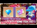Tổng hợp gift code game CookieRun: Bánh Quy Đại Chiến Mới Nhất trong tháng 4/2026 còn hạn sử dụng