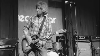 Hot Snakes - I Hate The Kids Live The Recordbar - Kansas City, Mo - 09.07.2019