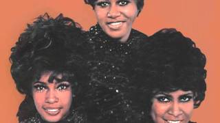 The Supremes (JMC)  &quot;I Wish I Were Your Mirror&quot; My Extended Version!