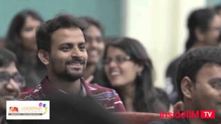 ABG Internship Live 2016 - Ep #2 - XLRI Jamshedpur & IIM Bangalore - Meet Abhishek & Janil