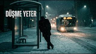 Düşme Yeter - Anatolian Psychedelic Rock