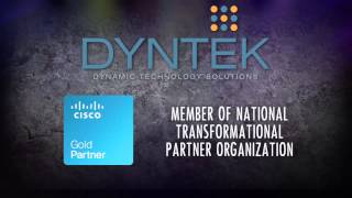 DynTek & Cisco for K-12 and Beyond