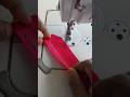 Easy dori sewing method #dori #sewing